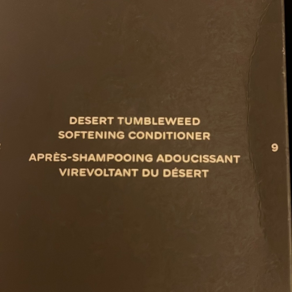 Twentynine Palms Shampoo & Conditioner Set New - Picture 2 of 4